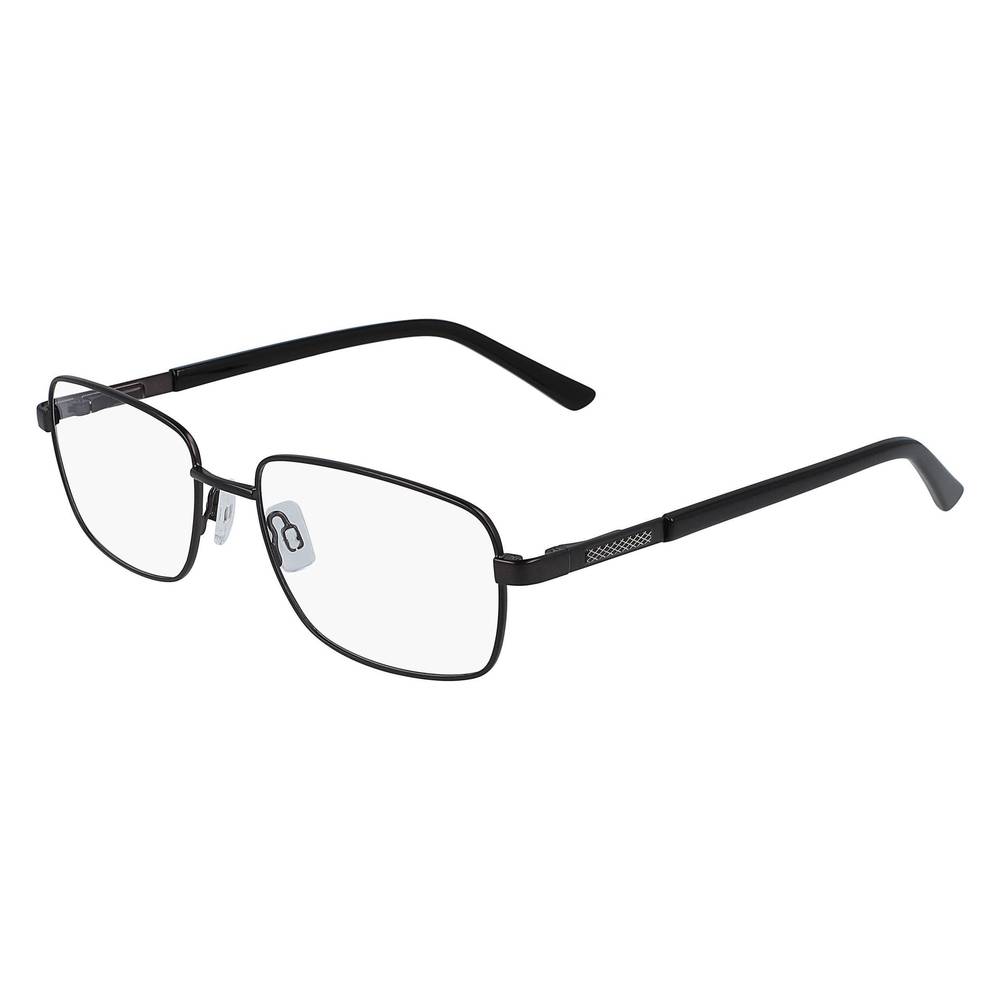 Genesis G4046 Eyeglasses 033 Gunmetal 53mm